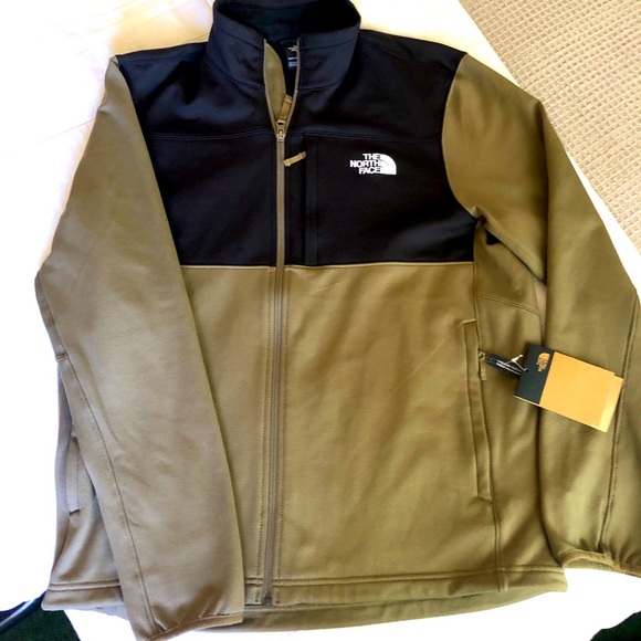 Mens Astro Ridge Full Zip Jacket 